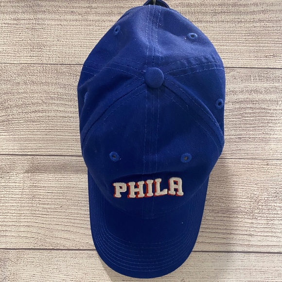 Philadelphia 76ers Hat - Picture 1 of 3